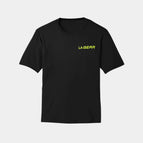 Black / Large