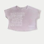 Lavender-pink / Small