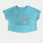 Light Aqua Blue / Small