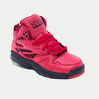 5 / Red x Black