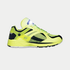 7 / Neon Yellow x Black