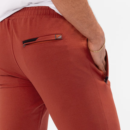 All-Day Comfort Athletic Sweatpants - Tapered (Tall Fit)