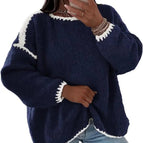 Dark Blue / Small