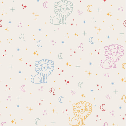 Leo Bamboo Kids Pajamas