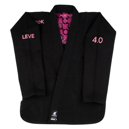 Leve 4.0 | Comp Cut | Youth