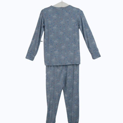 Libra Bamboo Kids Pajamas