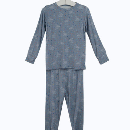 Libra Bamboo Kids Pajamas