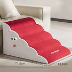 RedWhite 5 Floor / One Size