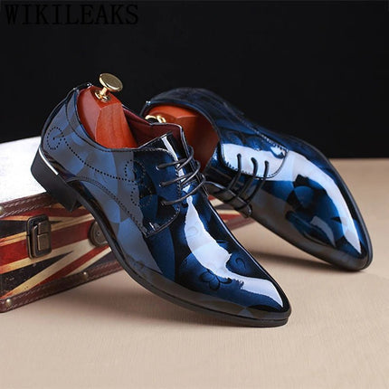 Luxury Fashion Wedding Dress Shoes