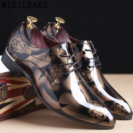 Luxury Fashion Wedding Dress Shoes