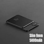 grey / 5000mAh