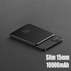 grey / 10000mAh