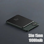 green / 10000mAh