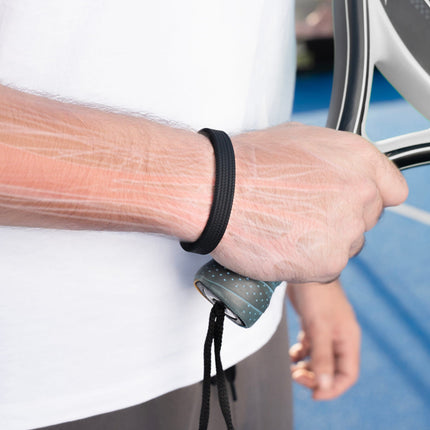 Magnetic Silicone Golf Bracelets (Classic)