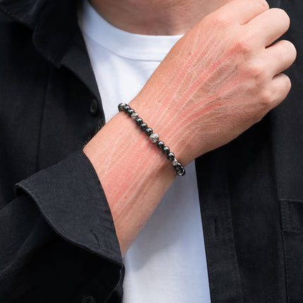MAX Strength Magnetic Hematite Bracelet (Armory)