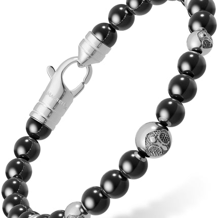 MAX Strength Magnetic Hematite Bracelet (Armory)