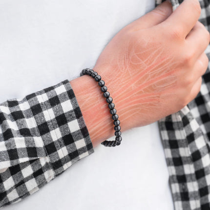 MAX Strength Magnetic Hematite Bracelet (Classic)