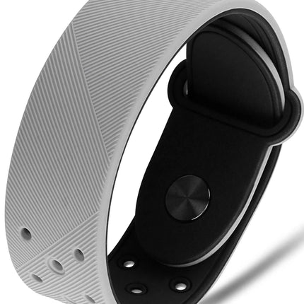 Ultra Strength Sports Magnetic Bracelet (Grey)