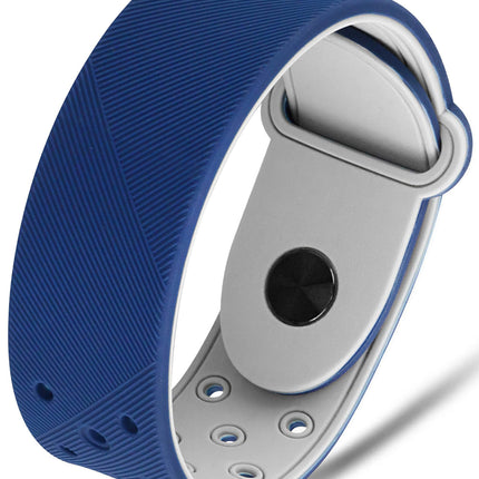 Ultra Strength Sports Magnetic Bracelet (Navy)