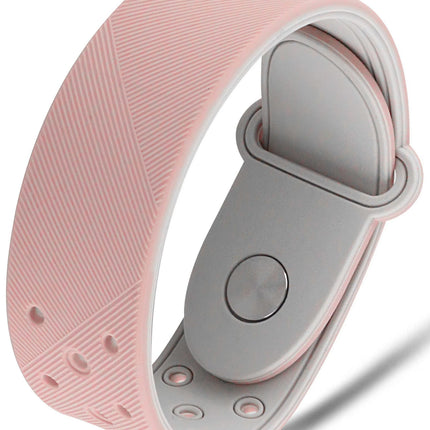 Ultra Strength Sports Magnetic Bracelet (Rose)