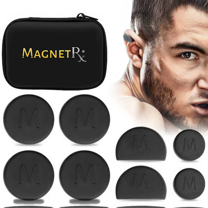 Cauliflower Ear Treatment Magnet Kit