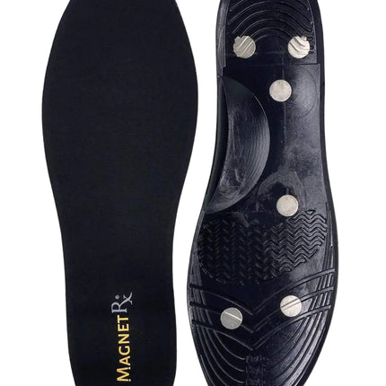 Magnetic Insoles Foot Shoe Inserts with Magnetic Therapy