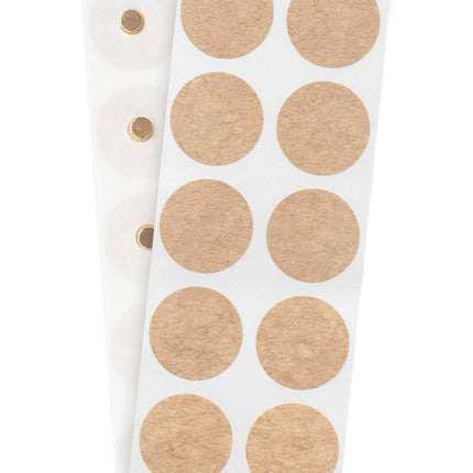 Magnetic Patches Spot Therapy Tape with Magnets (20 Pack)