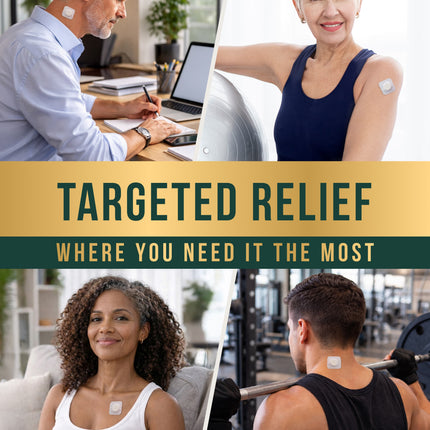 Magnetic Therapy Spot Magnet Kit