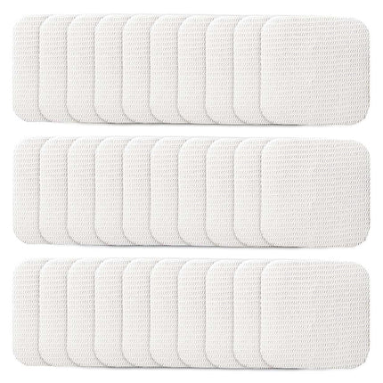 Replacement Adhesive Discs for Large Spot Magnets (30 Pack)