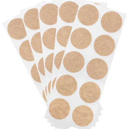 Replacement Plasters for Small Spot Magnetic Patches (50 Pack)