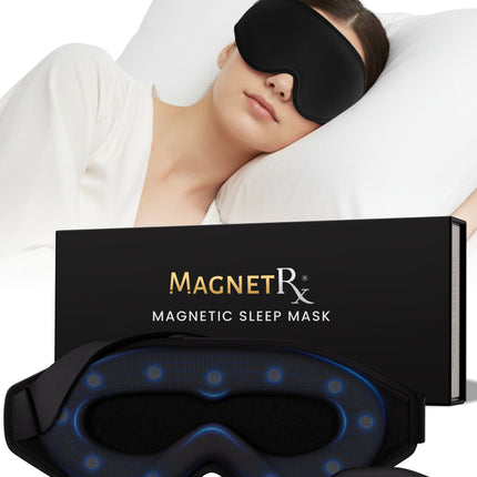 Magnetic Sleep Mask