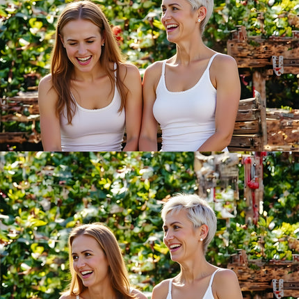 Cozy Cotton Camisole (Style 1500)