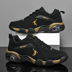 BlackGold-leather / 39