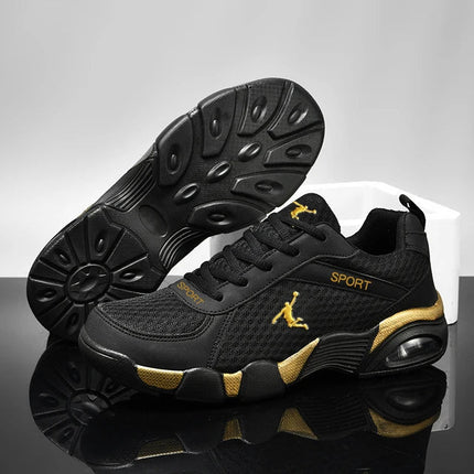 Men Casual Running Sports Shoes