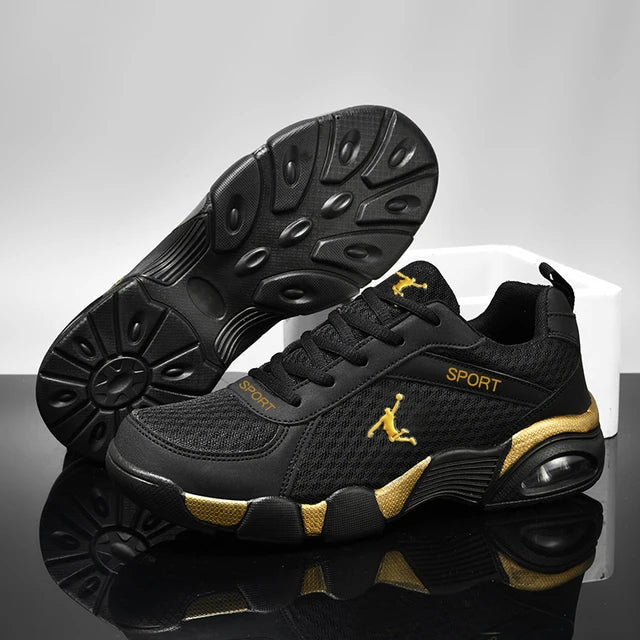 Men Casual Running Sports Shoes