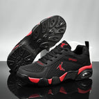 BlackRed-Mesh / 39
