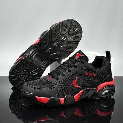 Men Casual Running Sports Shoes