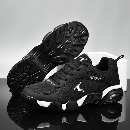 Men Casual Running Sports Shoes