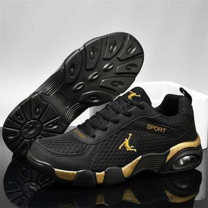 Men Casual Running Sports Shoes