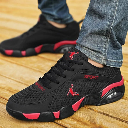 Men Casual Running Sports Shoes
