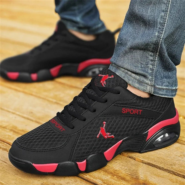 Men Casual Running Sports Shoes