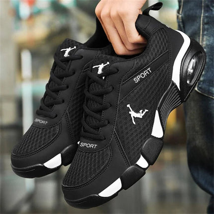 Men Casual Running Sports Shoes
