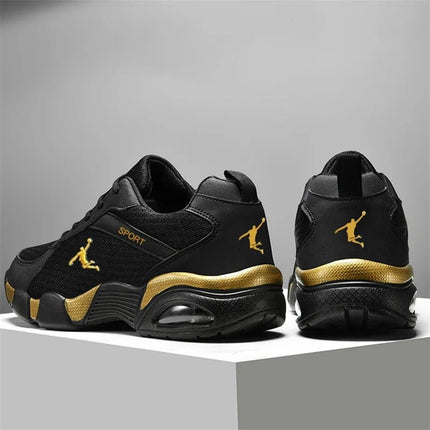 Men Casual Running Sports Shoes