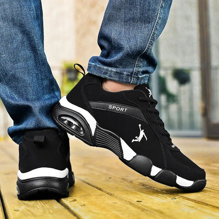 Men Casual Running Sports Shoes