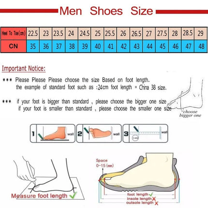 Men Fashionable Flat Canvas Shoes