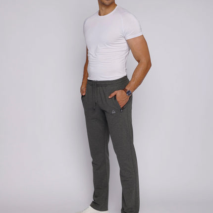 All-Day Comfort Athletic Sweatpants - Straight (Regular and Big Fit)