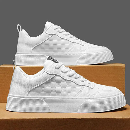 Men's Breathable Trendy Casual Shoes