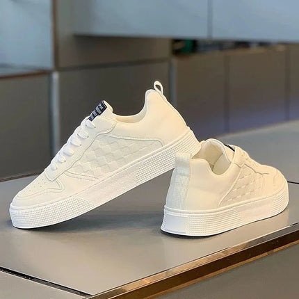 Men's Breathable Trendy Casual Shoes