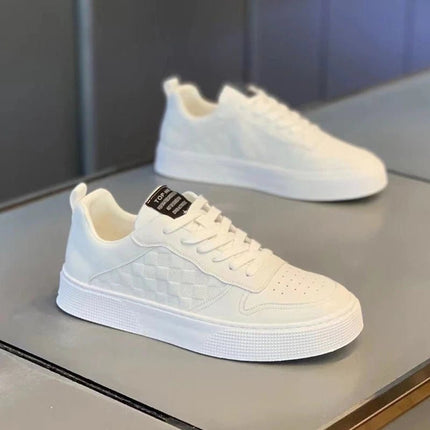 Men's Breathable Trendy Casual Shoes
