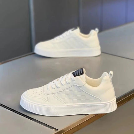 Men's Breathable Trendy Casual Shoes